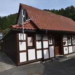 Zorgenfrei Holiday home