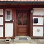 Holiday home Zorgenfrei *