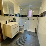 Holiday home Zorgenfrei