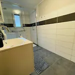 Holiday home Zorgenfrei *