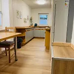 Zorgenfrei Holiday home *