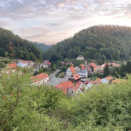 Zorgenfrei * Walkenried