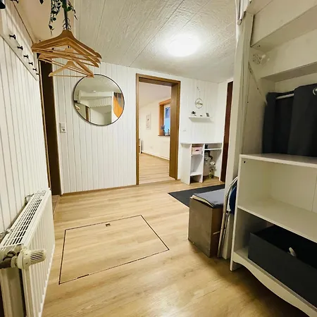 Zorgenfrei * Walkenried