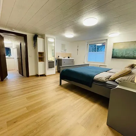Zorgenfrei Ferienhaus