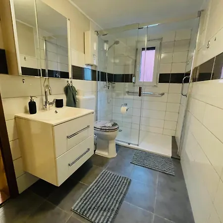 Ferienhaus Zorgenfrei