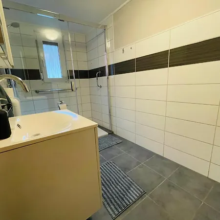 Ferienhaus Zorgenfrei *