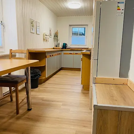 Zorgenfrei Ferienhaus *