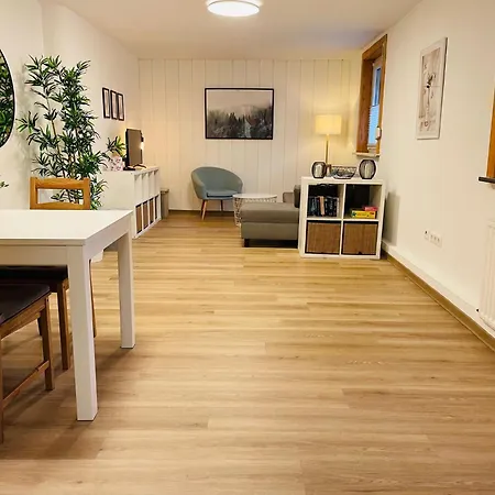 Zorgenfrei Ferienhaus Walkenried