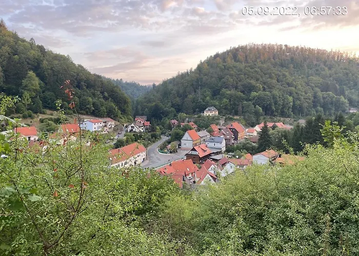 Zorgenfrei * Walkenried
