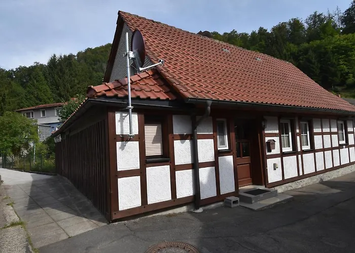 Zorgenfrei Casa de Férias