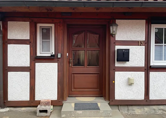 度假居 Zorgenfrei *