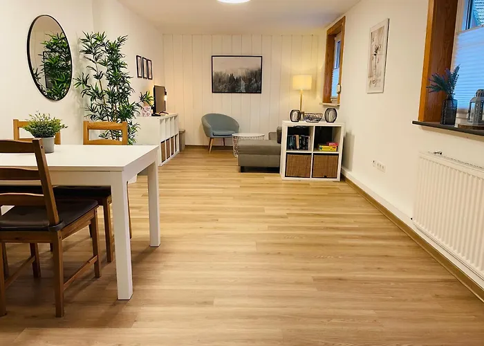 Zorgenfrei 度假居 Walkenried